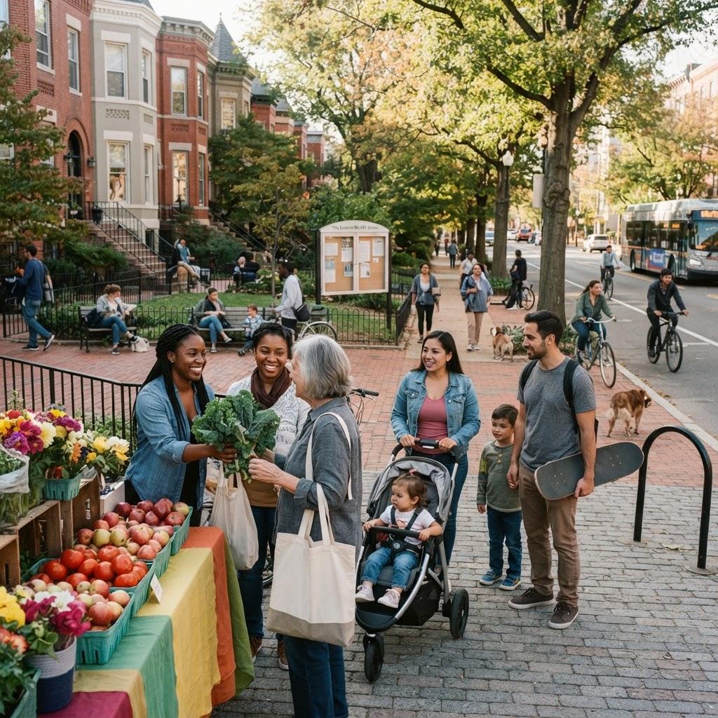 15 Must-Try DC Restaurants Across Georgetown, Riverdale Park Now