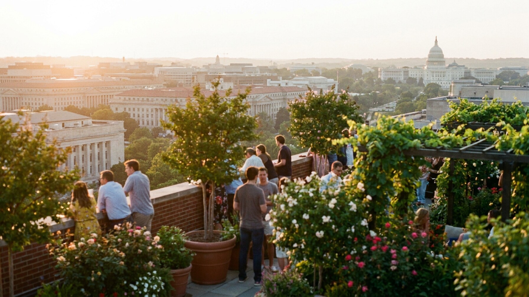Best Neighbourhoods to Live in Washington DC 2026, Where to Live in DC by Budget and Lifestyle