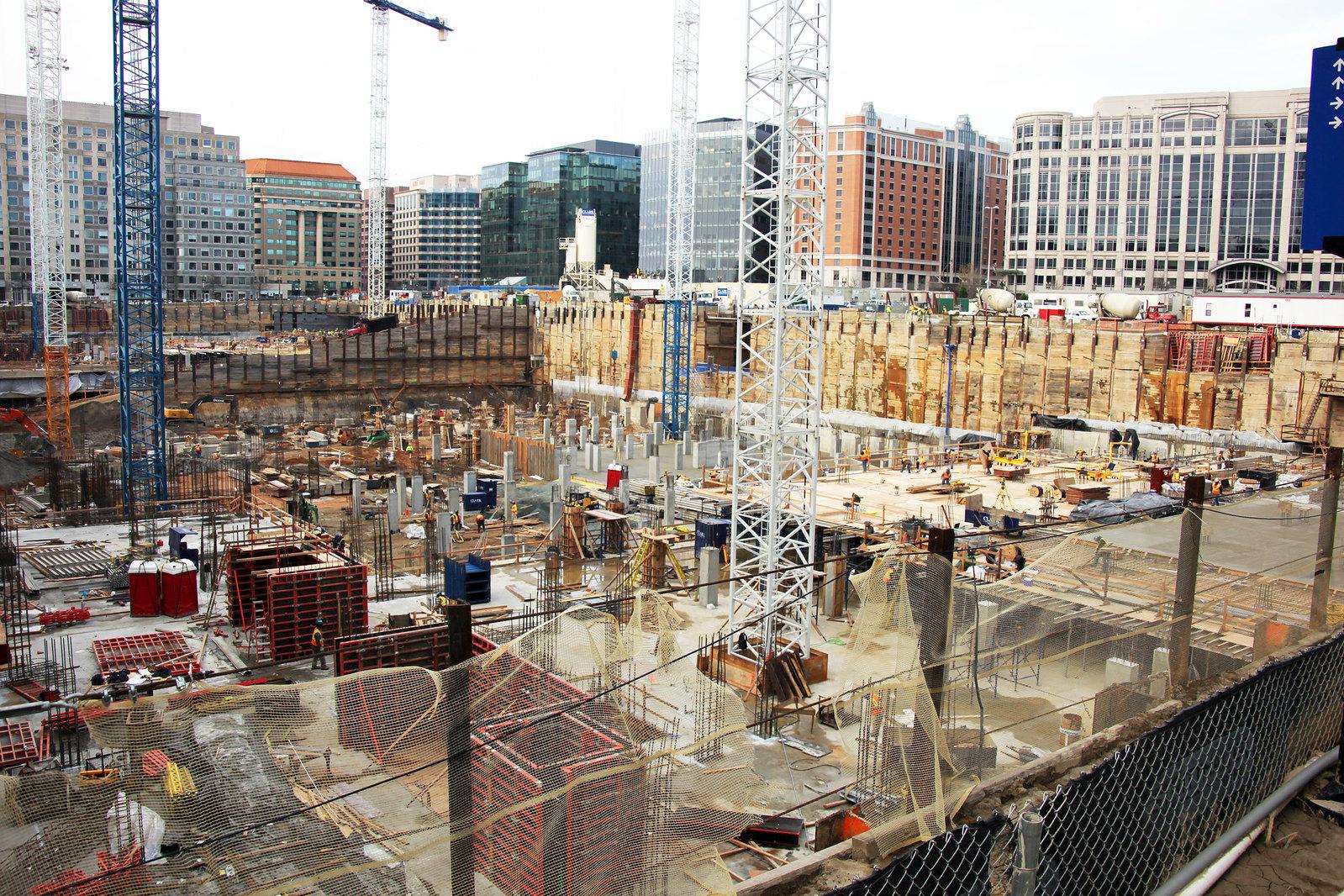 DC Housing Market Shifts: Prices Rise in Familiar Neighborhoods Since 2021