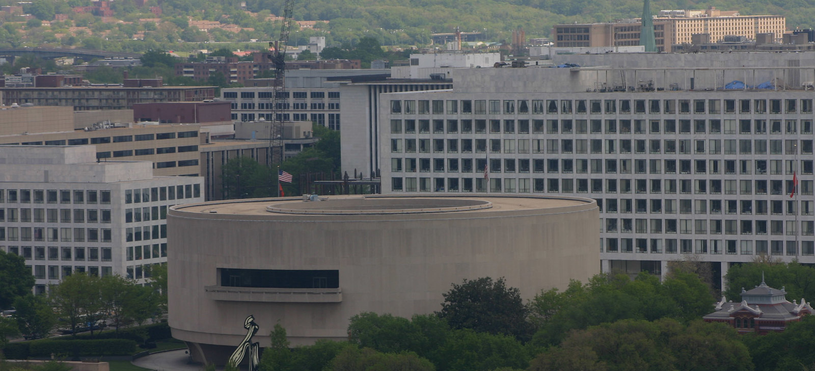 Washington DC Developments This Week Include Stadium Approval and Safety Incidents