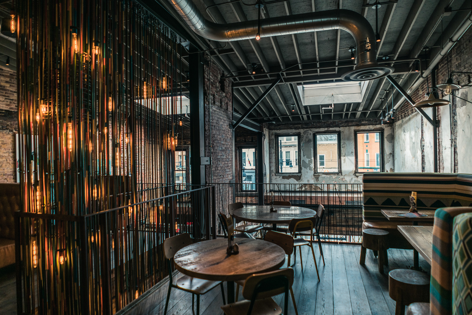 Best Restaurants in DC