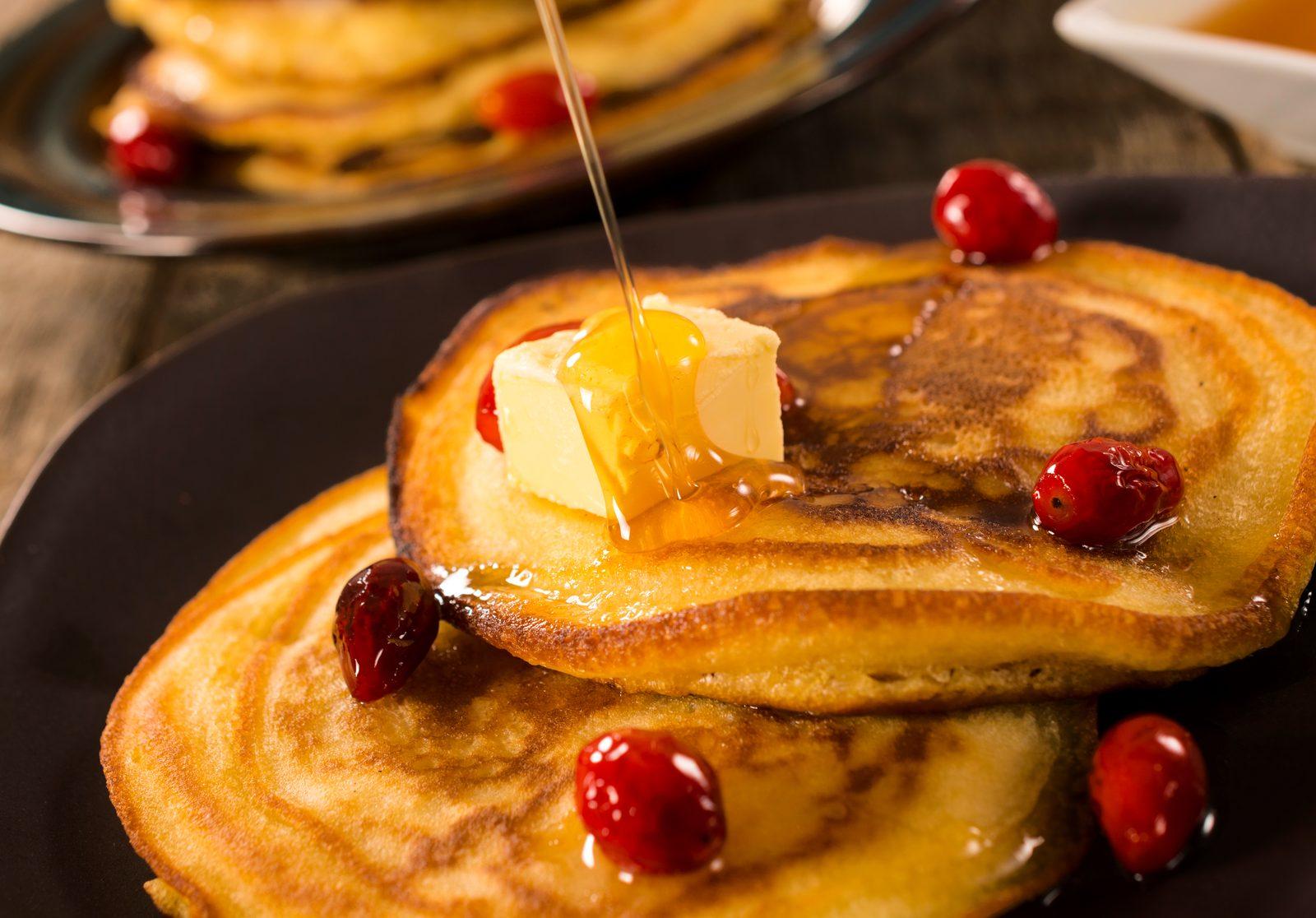 Discover Washington DC's Best Brunch Spots Across Capitol Hill, 14th Street