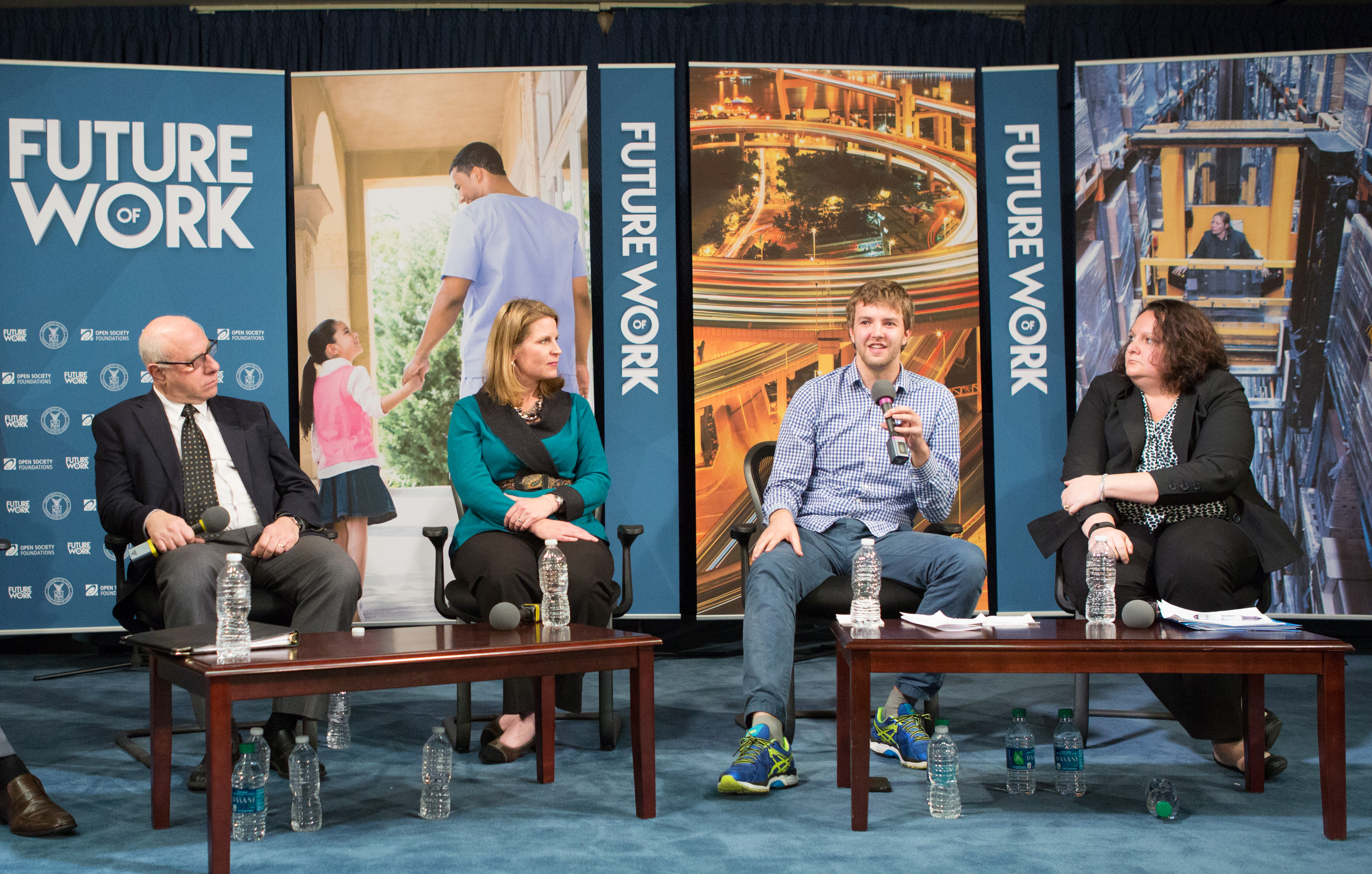 Washington DC Federal Workforce and Local Economy See Major Shifts This Week