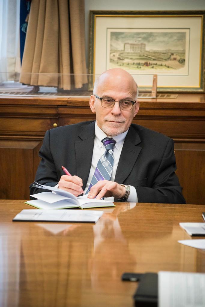 Officials and Experts Weigh In on Federal Workforce Restructuring in DC