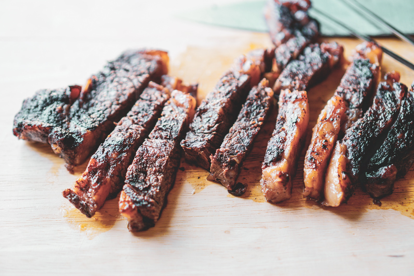 DC Residents Reveal Their Favorite Neighborhood Dining Spots