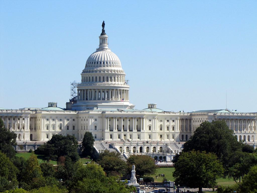 Washington DC Faces Critical Decisions Amid Federal Workforce Restructuring